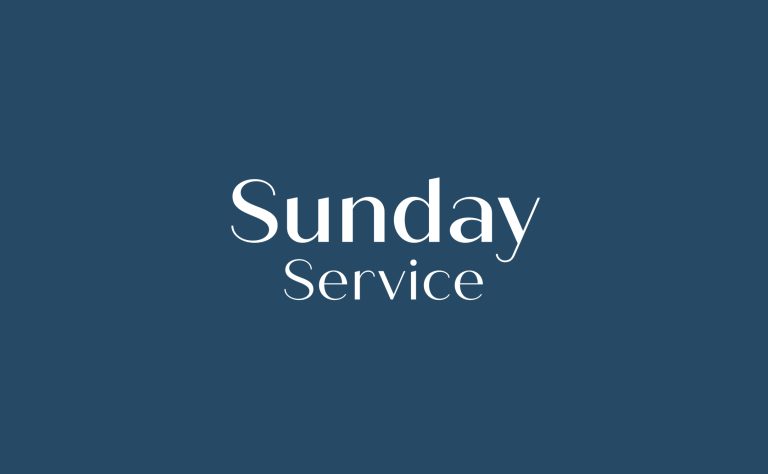 Sunday Morning Service – Southside Church