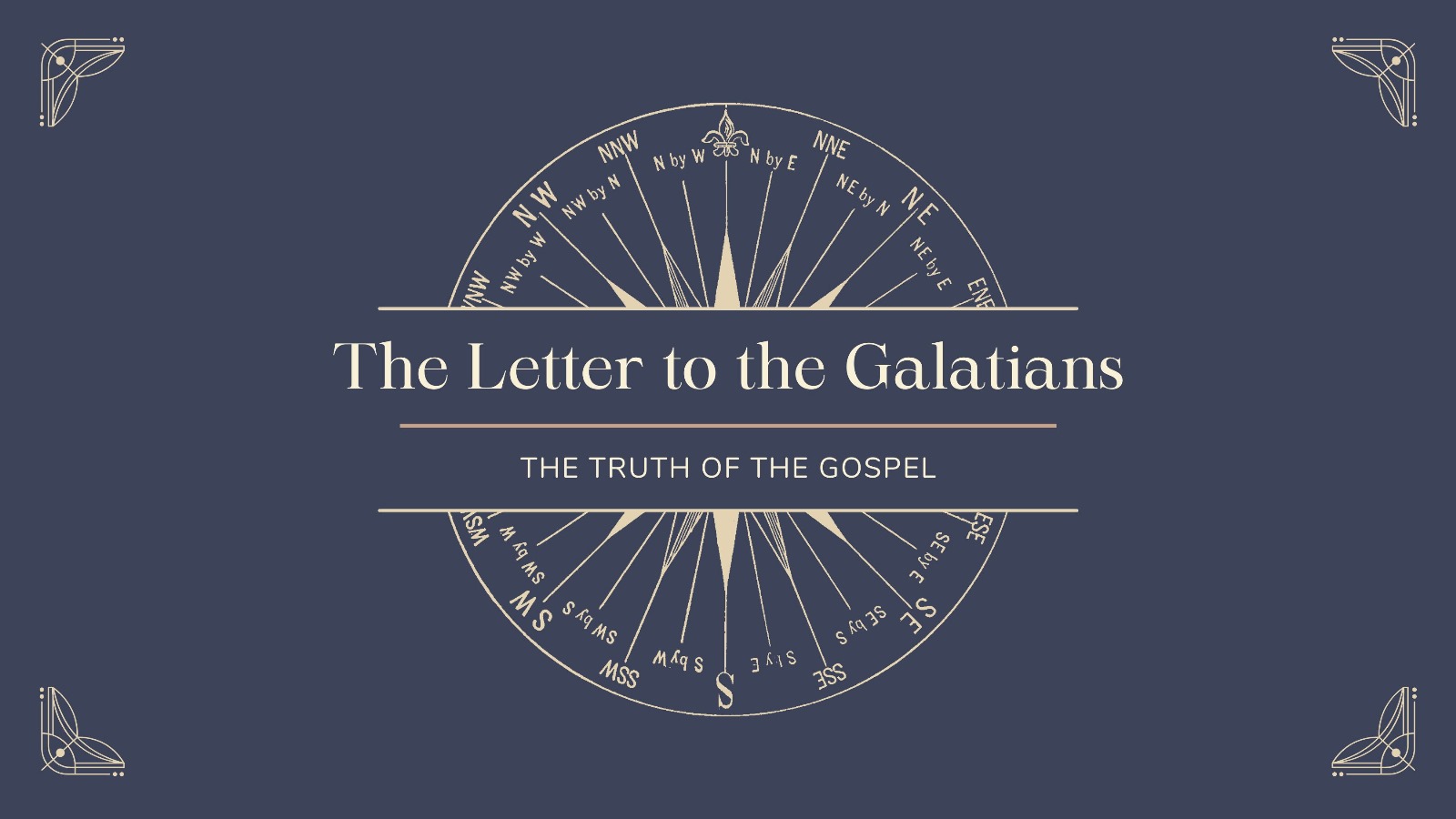 Galatians